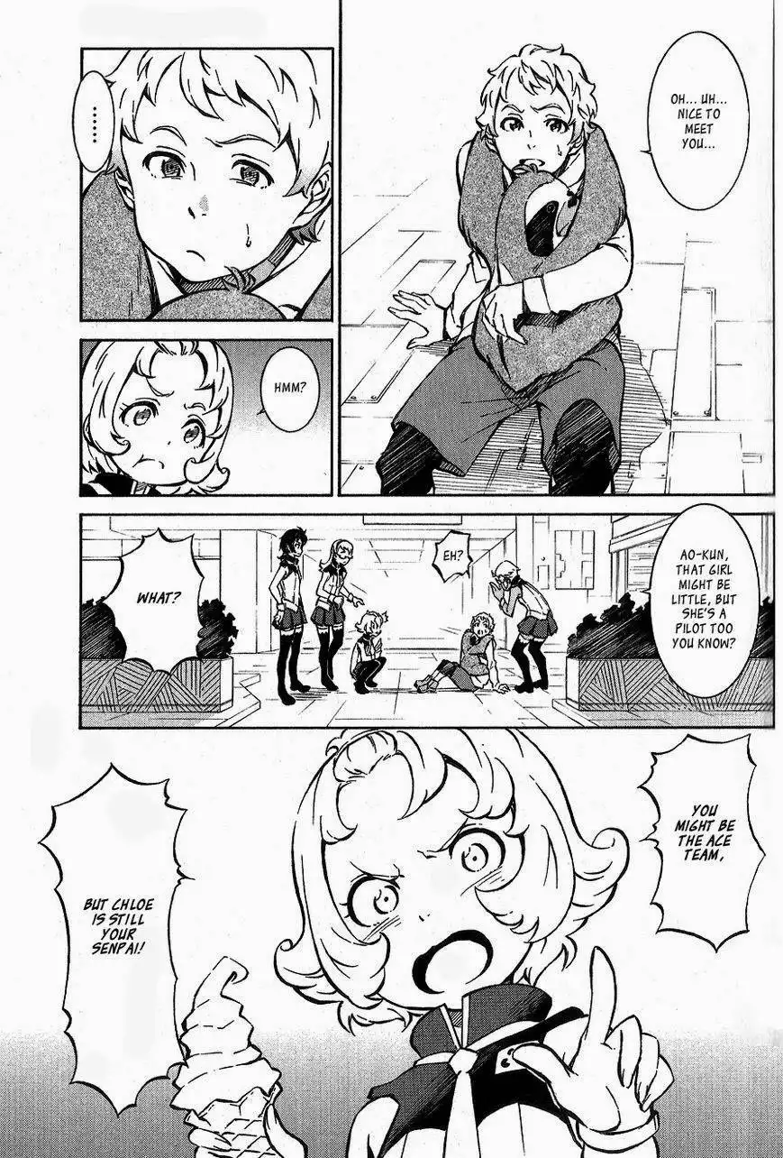 Eureka Seven AO Chapter 6 16